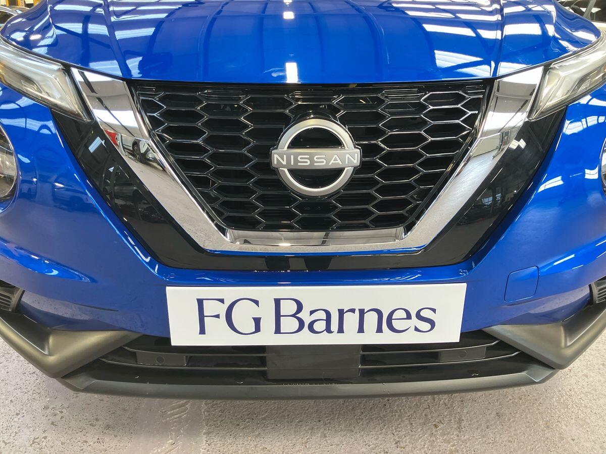 Used Nissan Juke 2025 for sale - 77073942: Photo 43