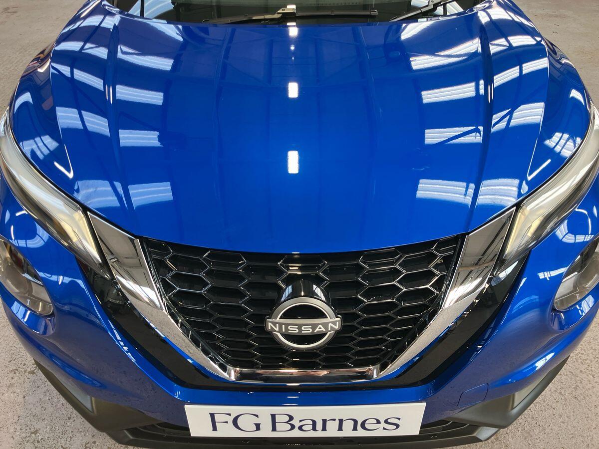 Used Nissan Juke 2025 for sale - 77073942: Photo 44