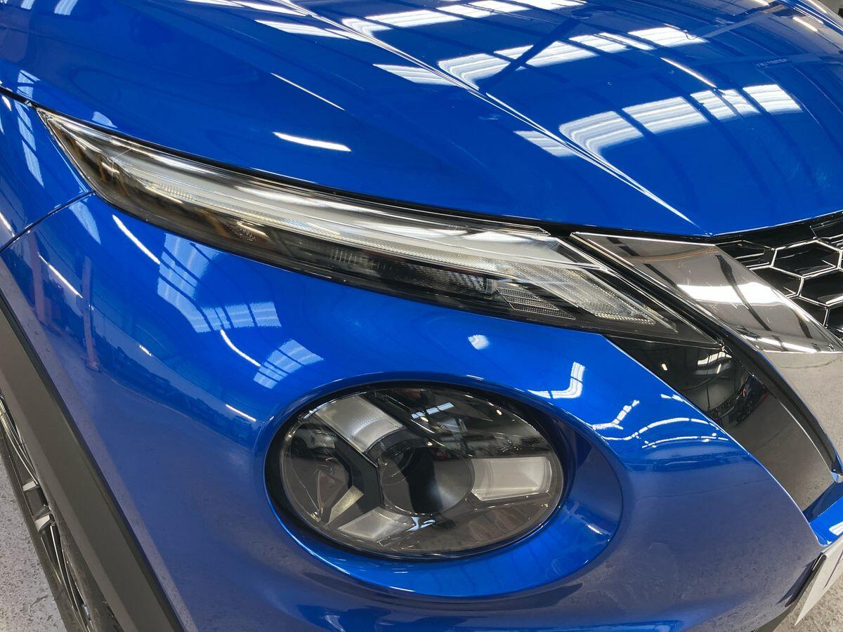 Used Nissan Juke 2025 for sale - 77073942: Photo 45