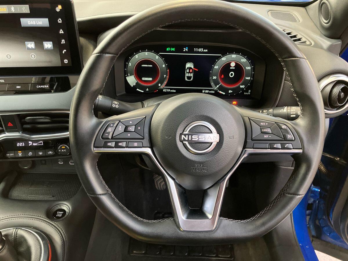 Used Nissan Juke 2025 for sale - 77073942: Photo 51