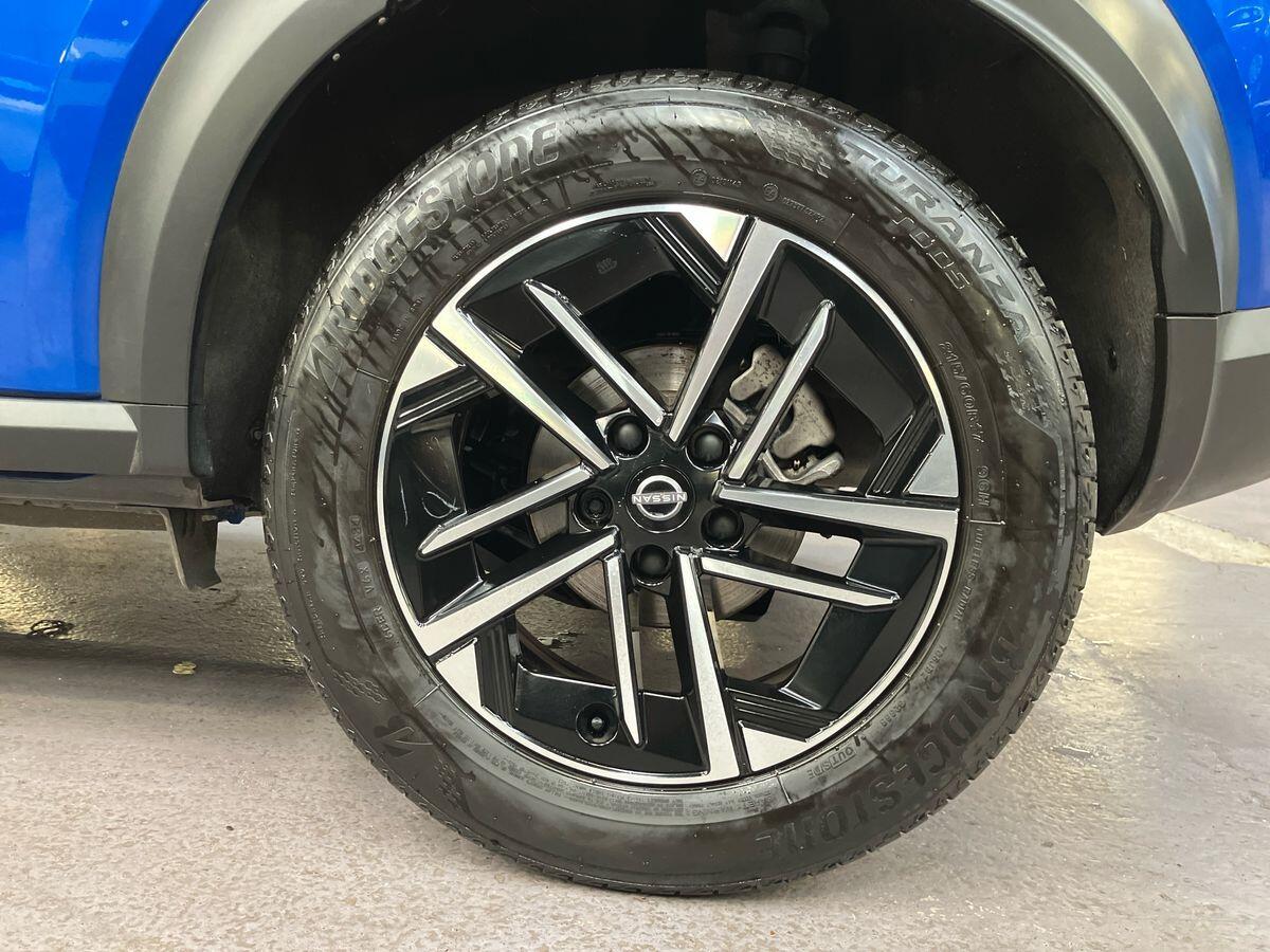 Used Nissan Juke 2025 for sale - 77073942: Photo 54