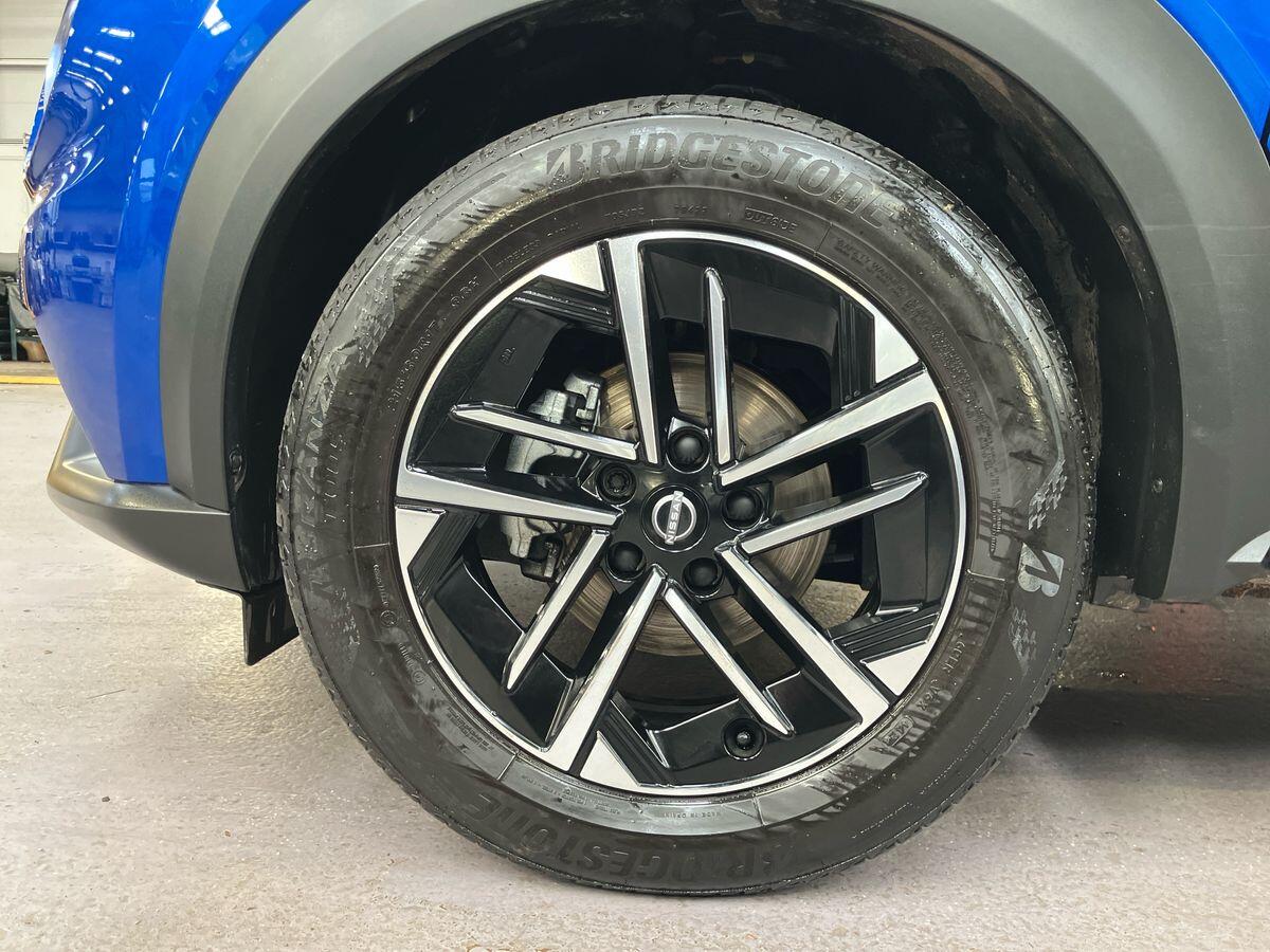 Used Nissan Juke 2025 for sale - 77073942: Photo 55