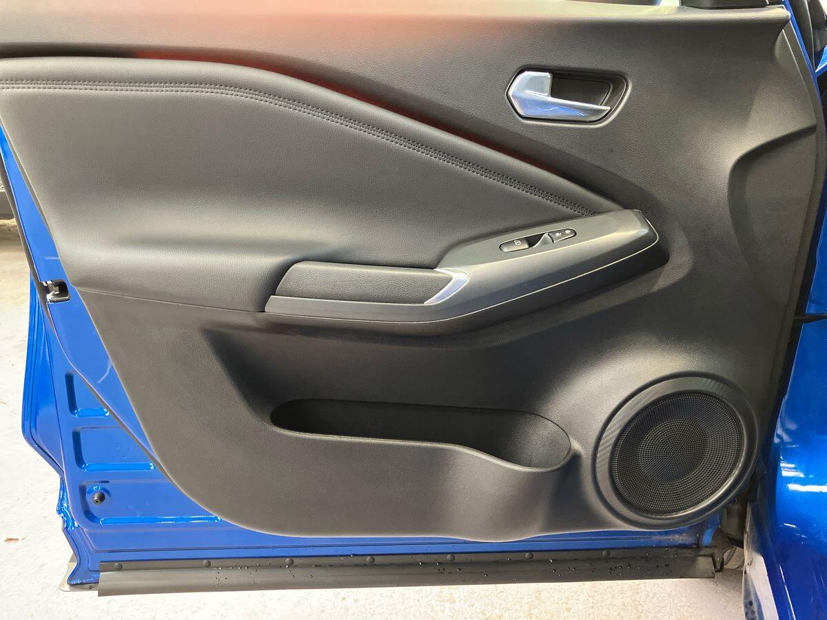 Used Nissan Juke 2025 for sale - 77073942: Photo 56