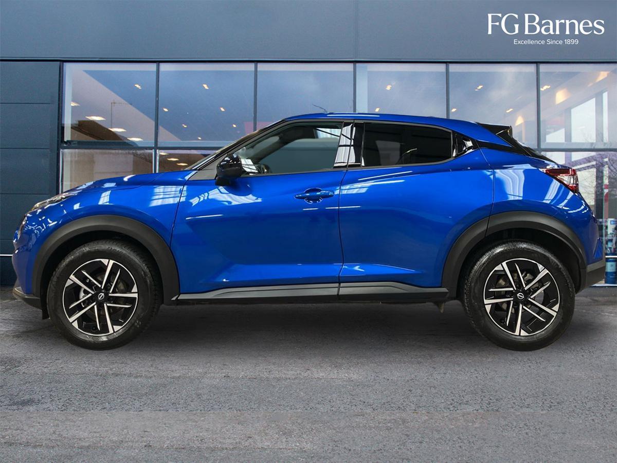 Used Nissan Juke 2025 for sale - 77073942: Photo 7