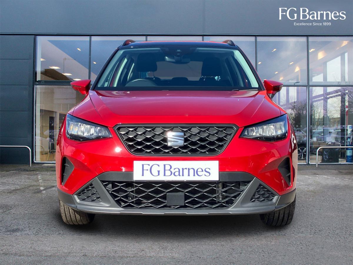 Used SEAT Arona 2022 for sale - 75838894: Photo 10