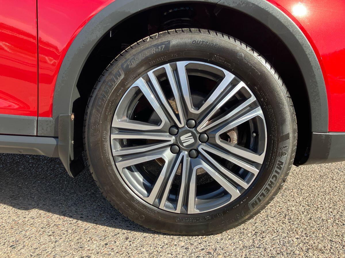 Used SEAT Arona 2022 for sale - 75838894: Photo 11