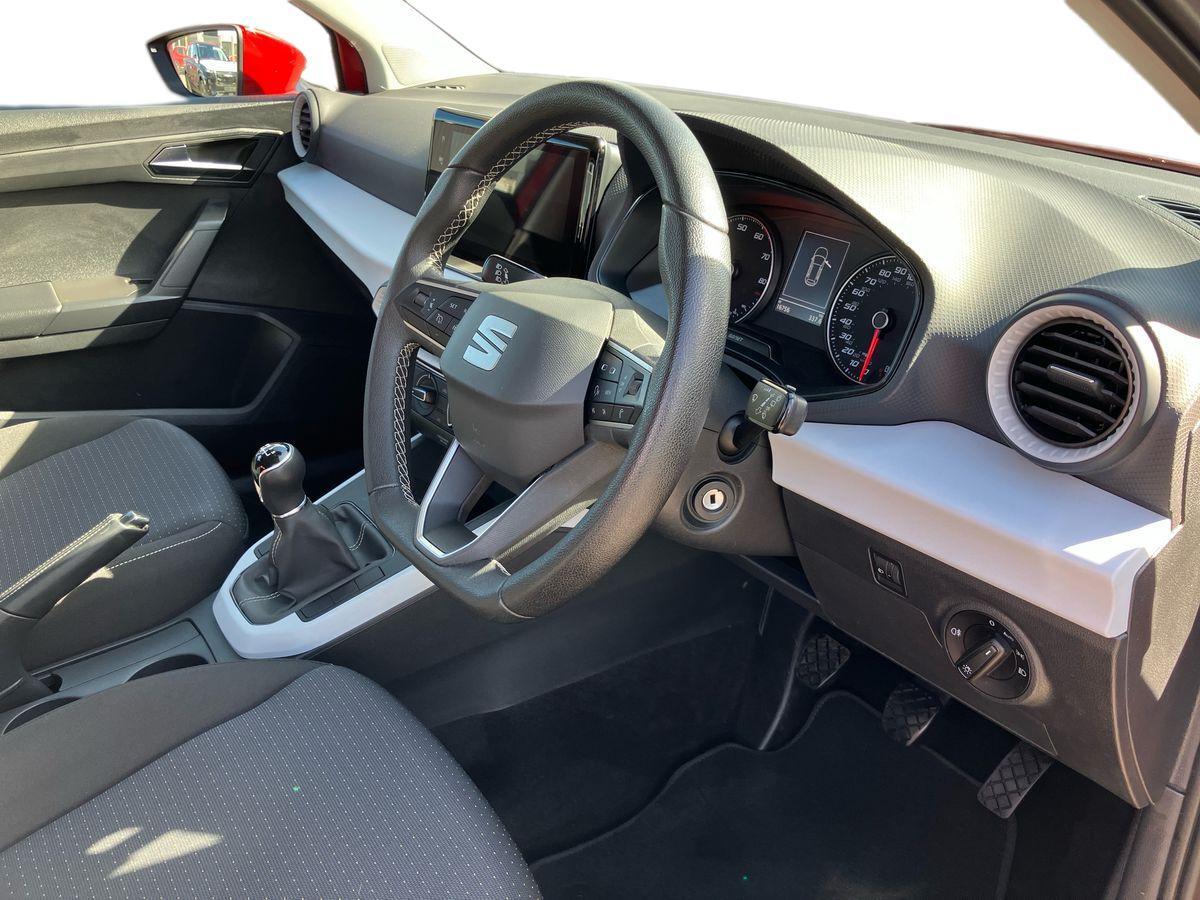 Used SEAT Arona 2022 for sale - 75838894: Photo 13