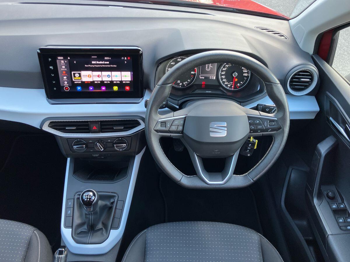 Used SEAT Arona 2022 for sale - 75838894: Photo 14