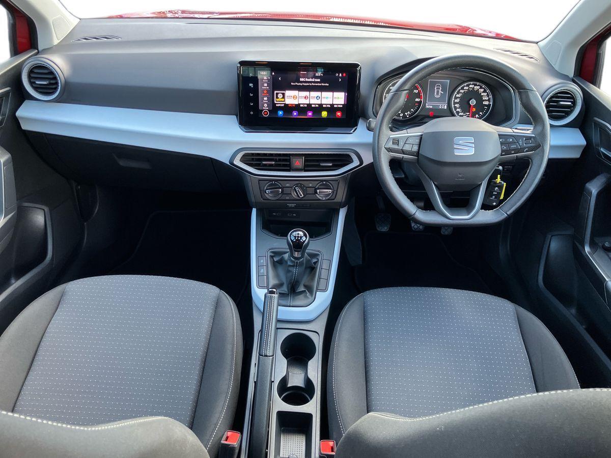 Used SEAT Arona 2022 for sale - 75838894: Photo 15