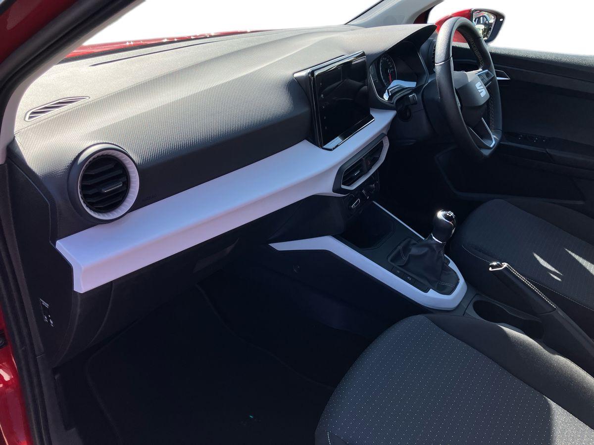 Used SEAT Arona 2022 for sale - 75838894: Photo 17