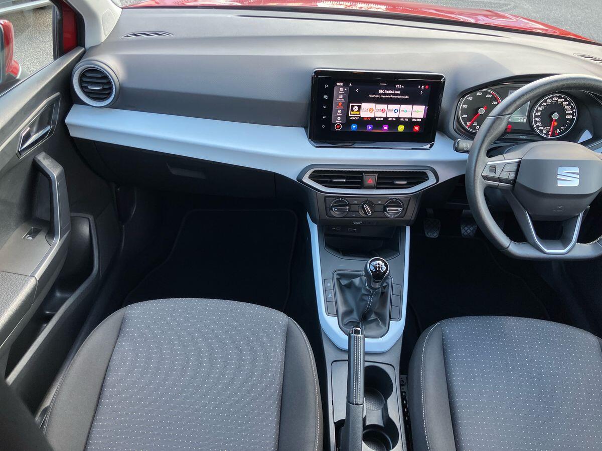 Used SEAT Arona 2022 for sale - 75838894: Photo 18