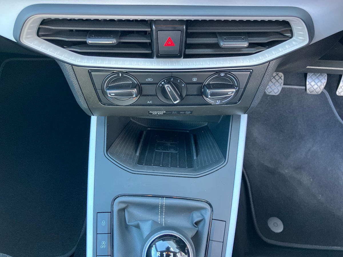 Used SEAT Arona 2022 for sale - 75838894: Photo 19