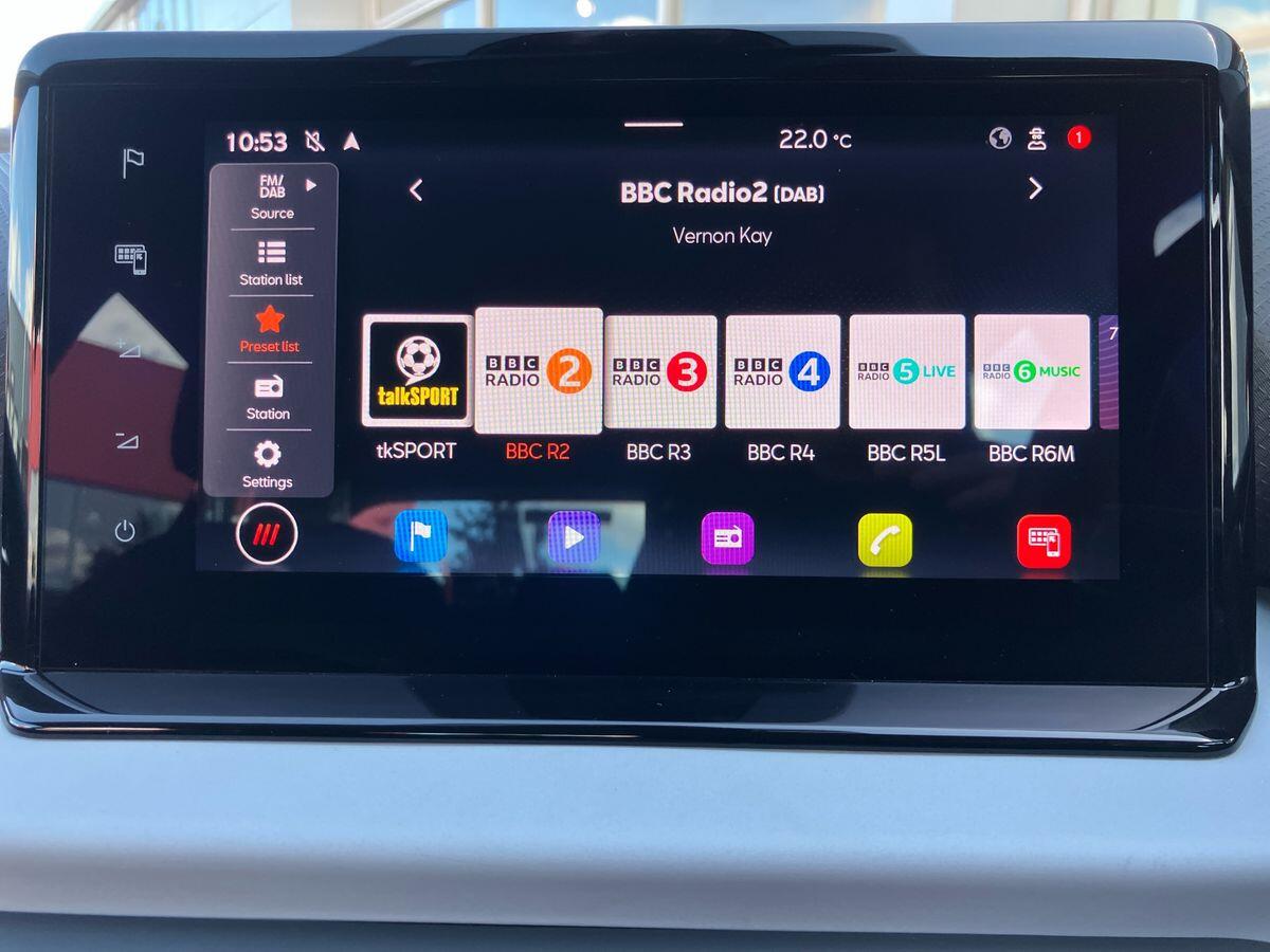 Used SEAT Arona 2022 for sale - 75838894: Photo 22