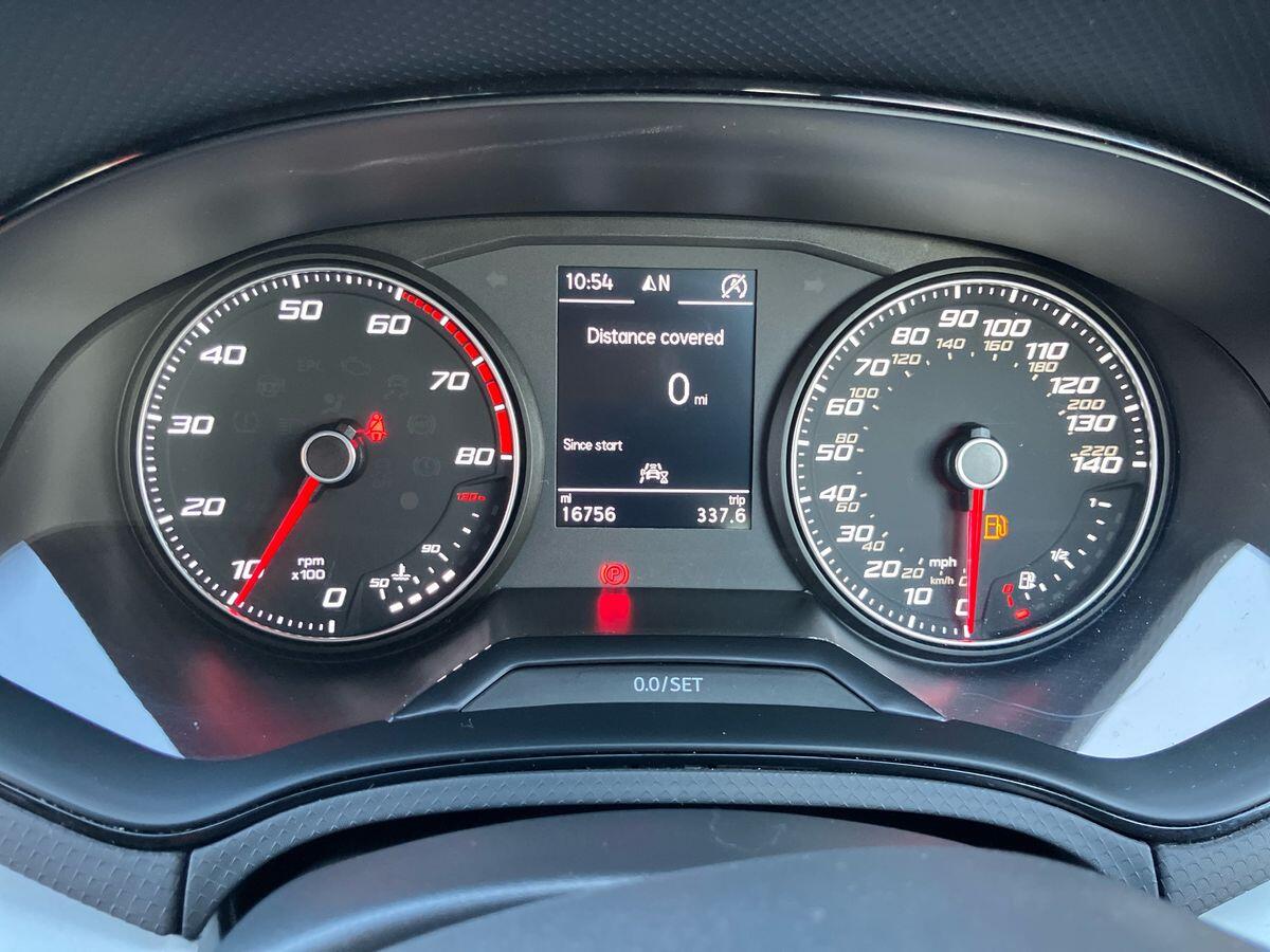 Used SEAT Arona 2022 for sale - 75838894: Photo 26