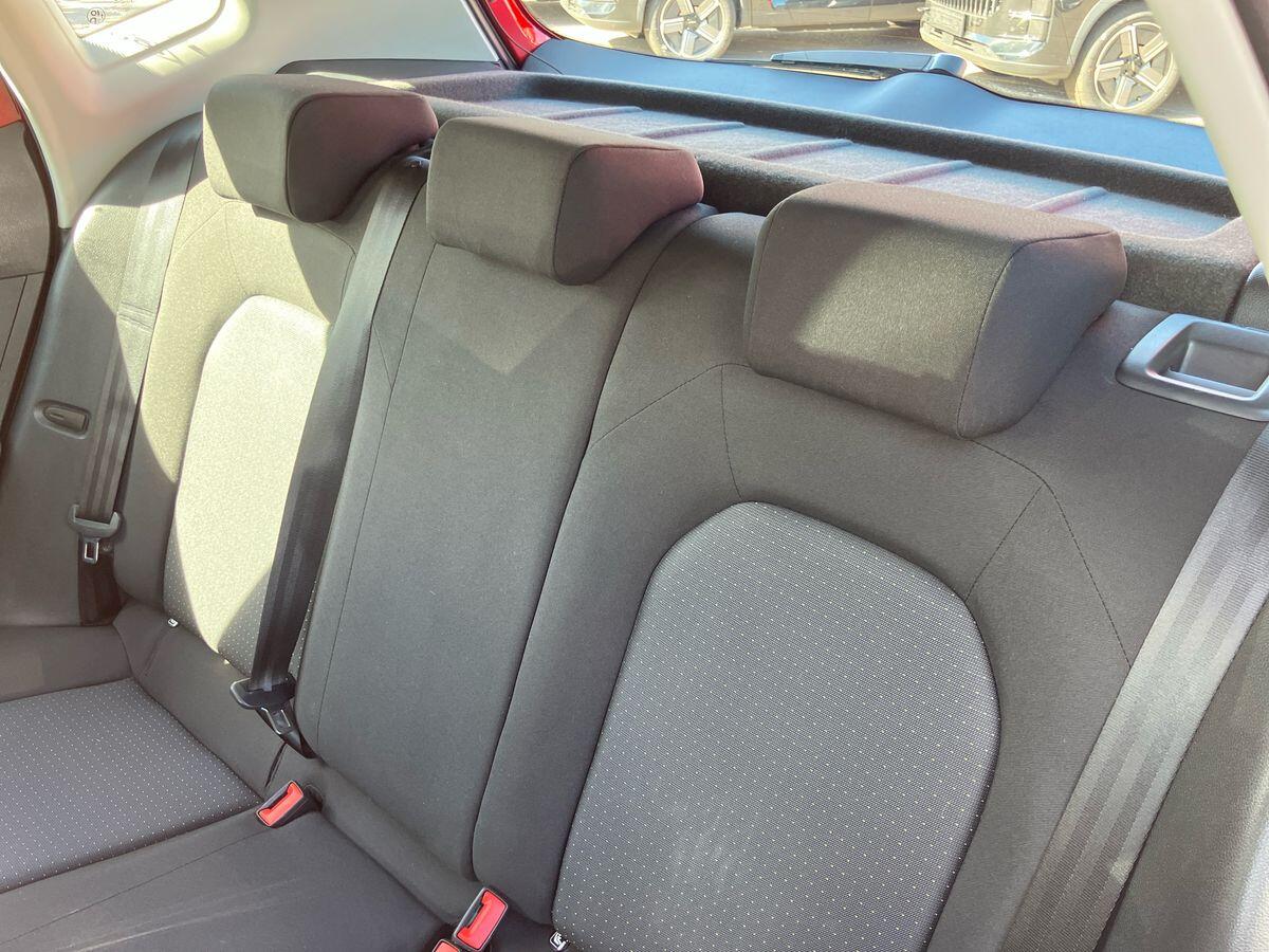 Used SEAT Arona 2022 for sale - 75838894: Photo 29