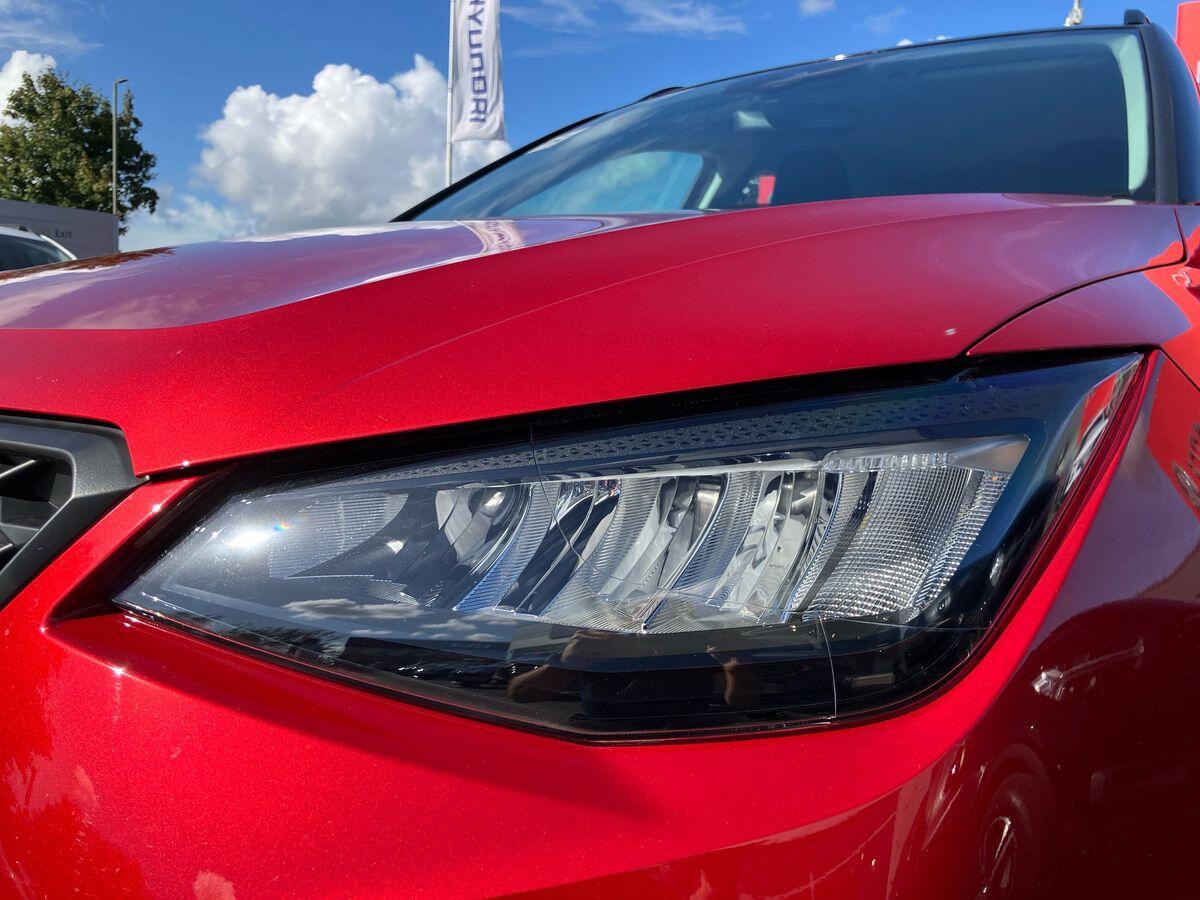 Used SEAT Arona 2022 for sale - 75838894: Photo 31