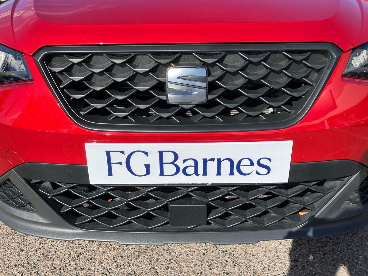 Used SEAT Arona 2022 for sale - 75838894: Photo 32