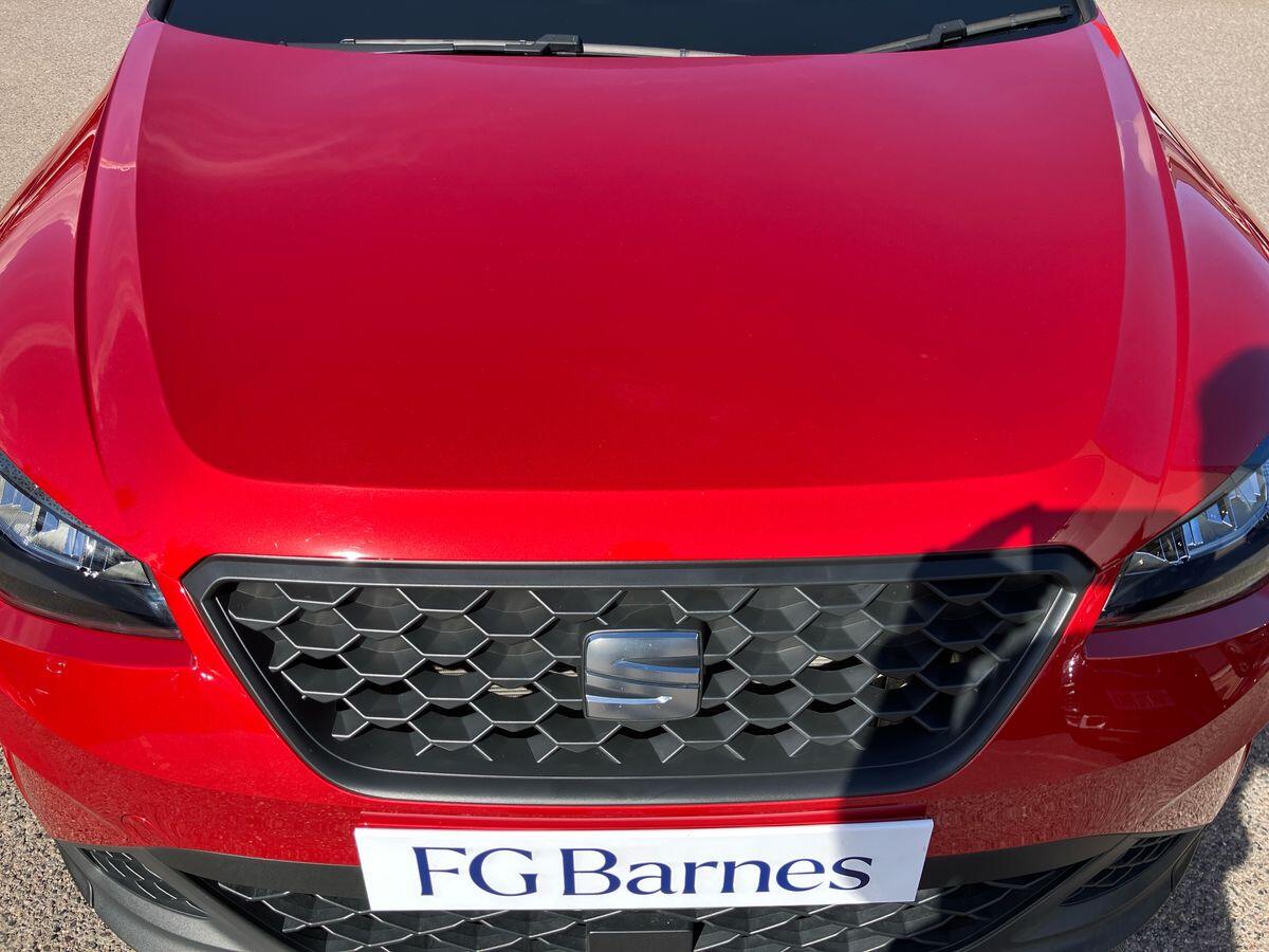 Used SEAT Arona 2022 for sale - 75838894: Photo 33