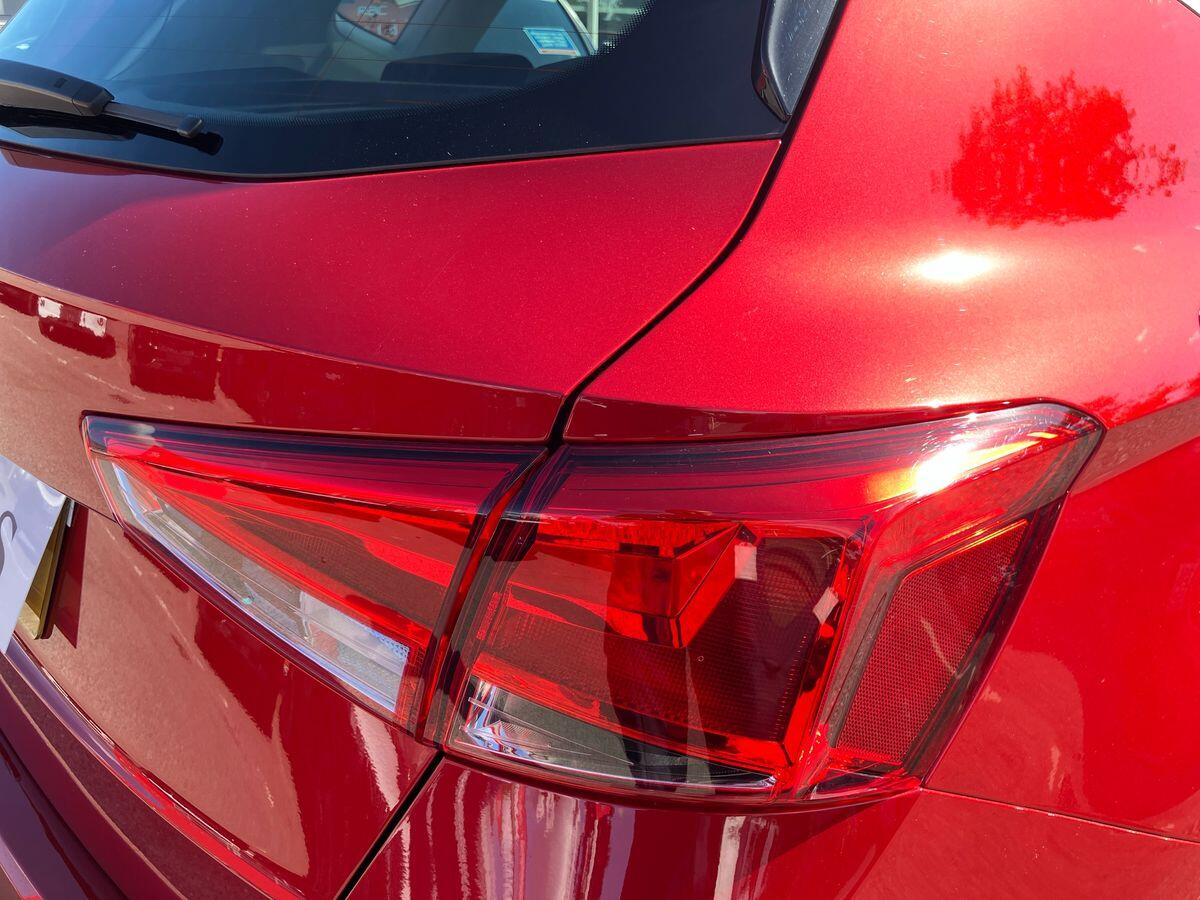 Used SEAT Arona 2022 for sale - 75838894: Photo 36