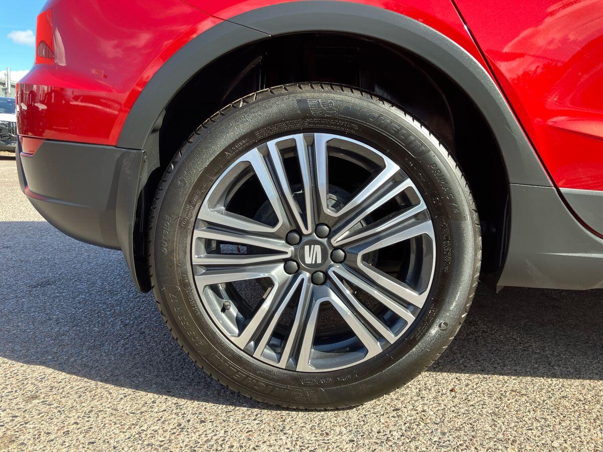 Used SEAT Arona 2022 for sale - 75838894: Photo 37