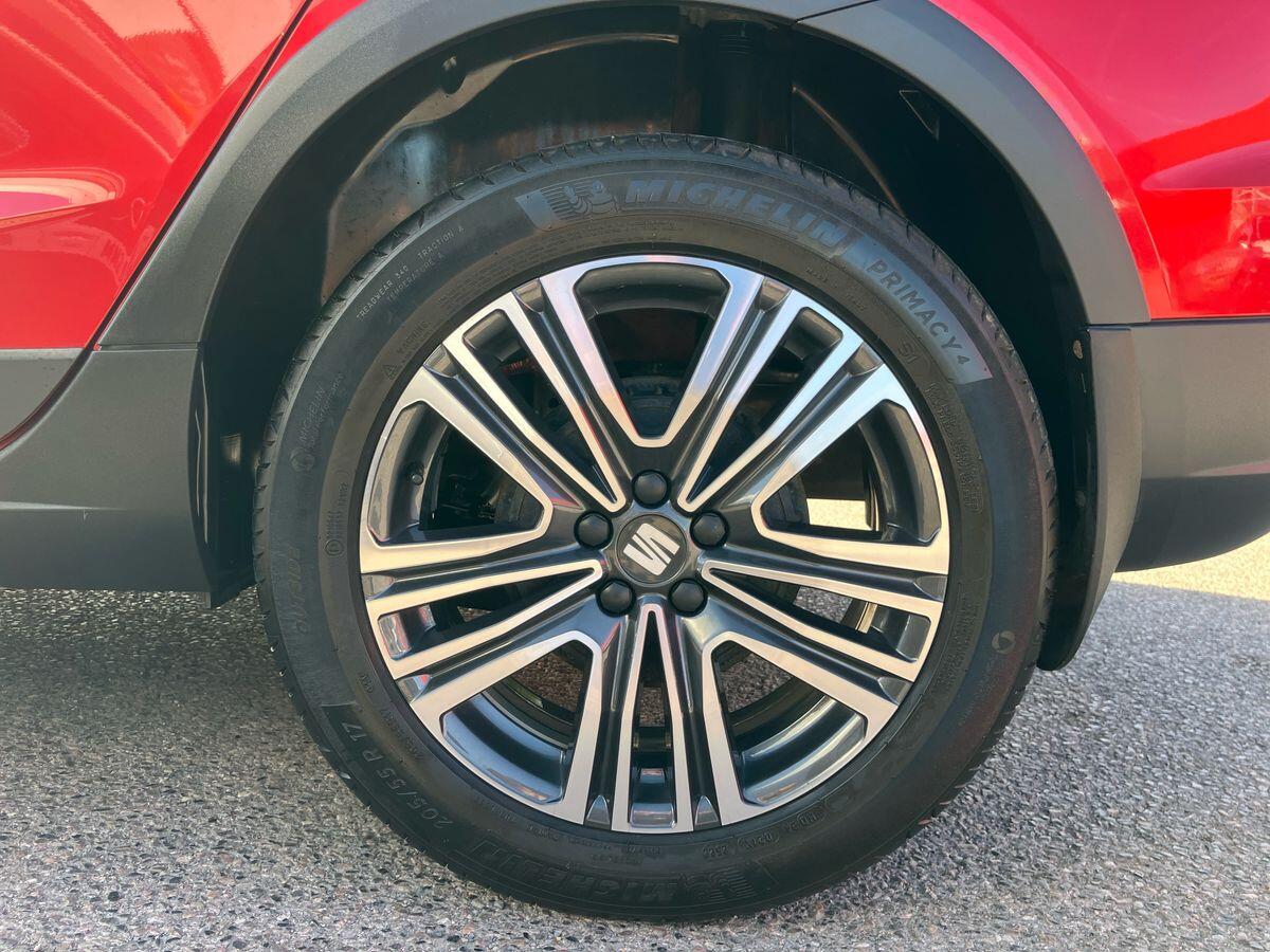 Used SEAT Arona 2022 for sale - 75838894: Photo 38