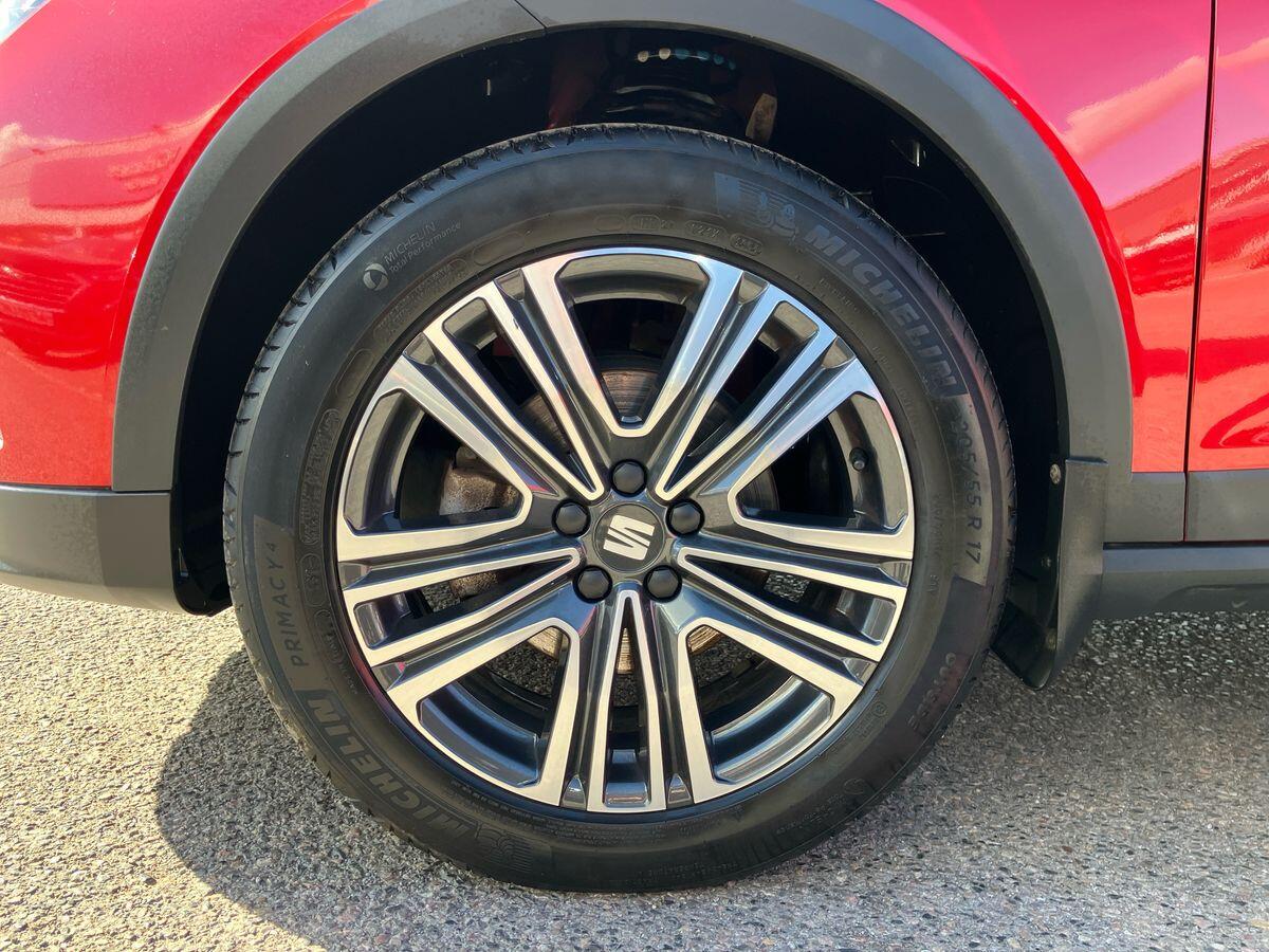 Used SEAT Arona 2022 for sale - 75838894: Photo 39