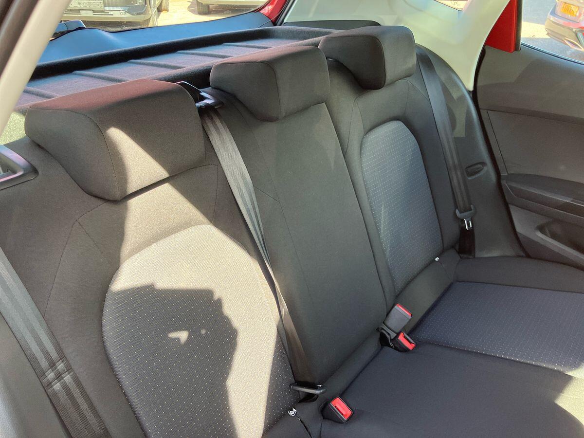 Used SEAT Arona 2022 for sale - 75838894: Photo 45