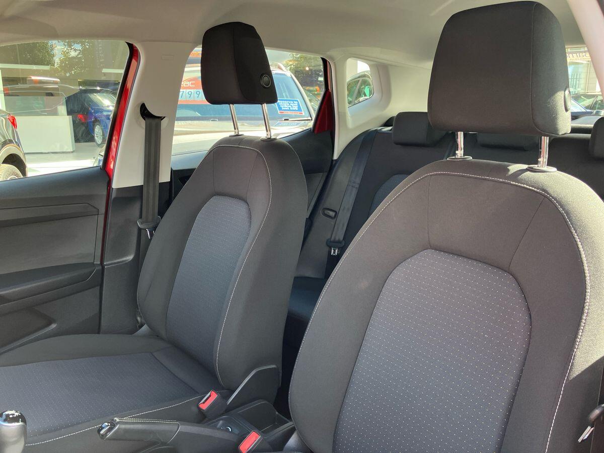 Used SEAT Arona 2022 for sale - 75838894: Photo 54