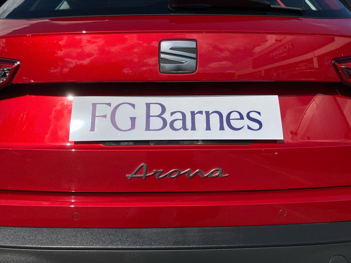 Used SEAT Arona 2022 for sale - 75838894: Photo 55