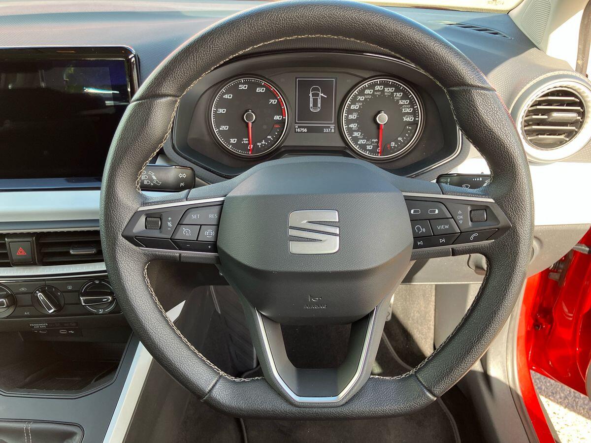 Used SEAT Arona 2022 for sale - 75838894: Photo 56