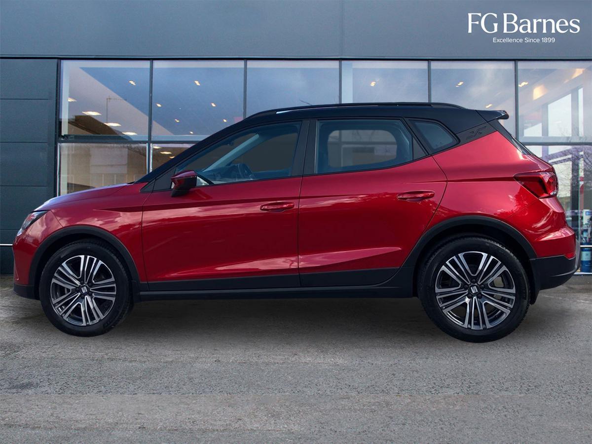 Used SEAT Arona 2022 for sale - 75838894: Photo 7