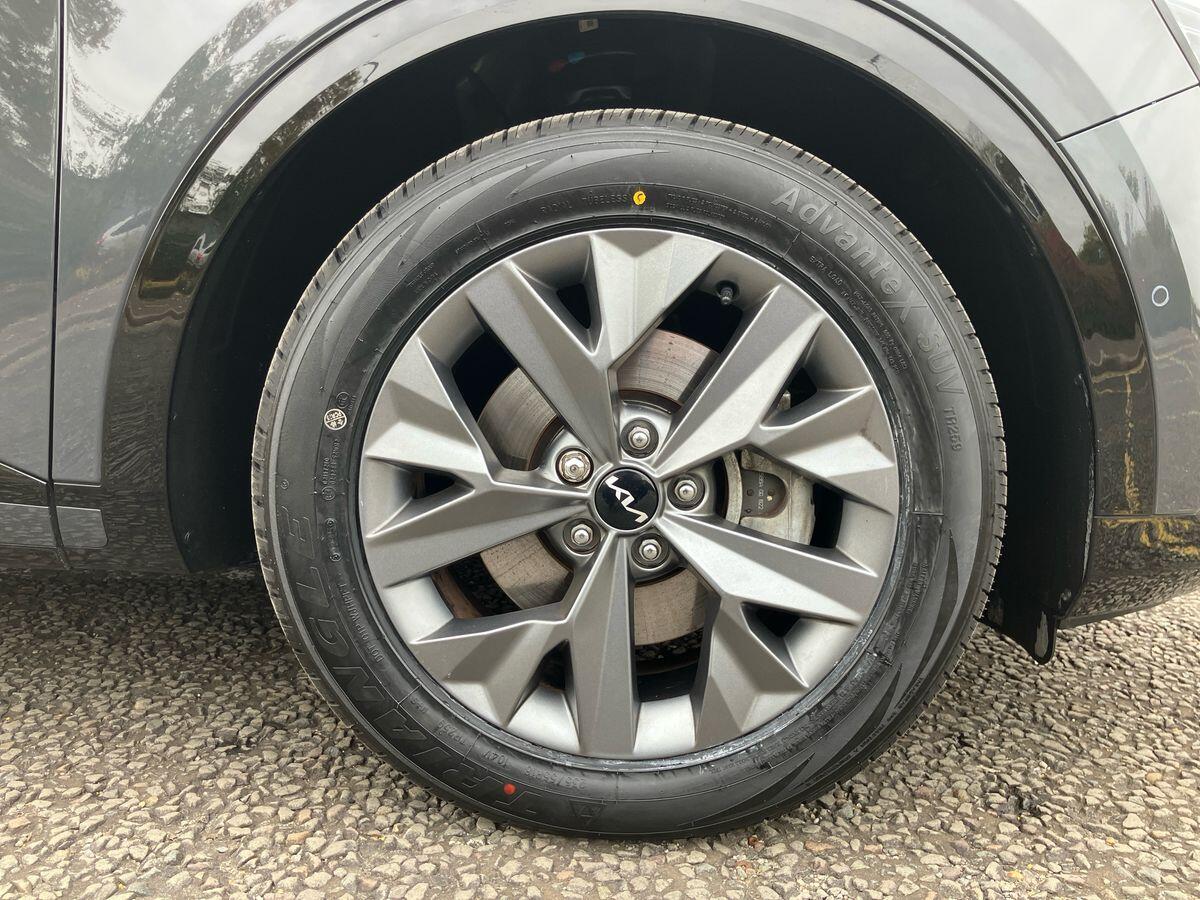 Used Kia Sportage 2022 for sale - 76361034: Photo 11