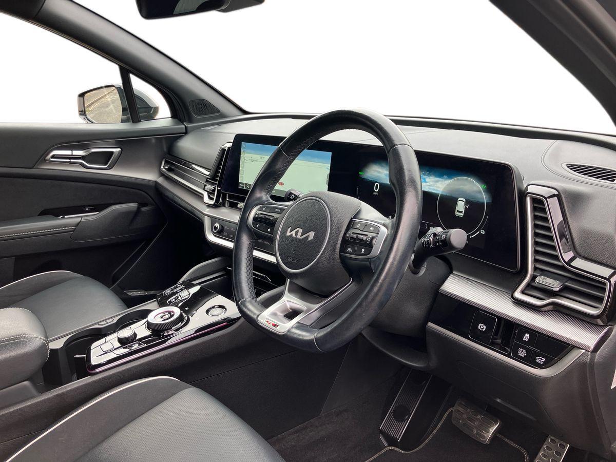 Used Kia Sportage 2022 for sale - 76361034: Photo 13