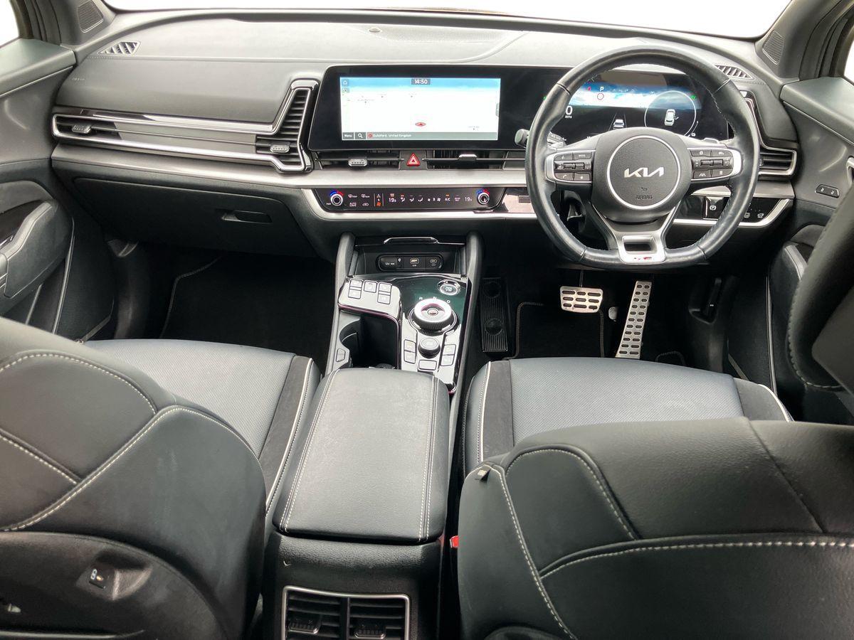 Used Kia Sportage 2022 for sale - 76361034: Photo 15