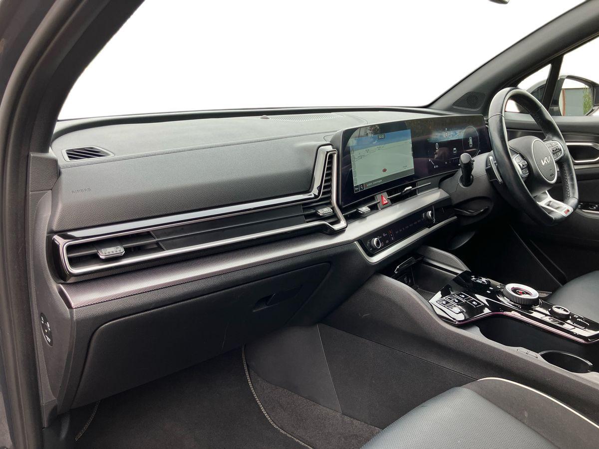 Used Kia Sportage 2022 for sale - 76361034: Photo 17