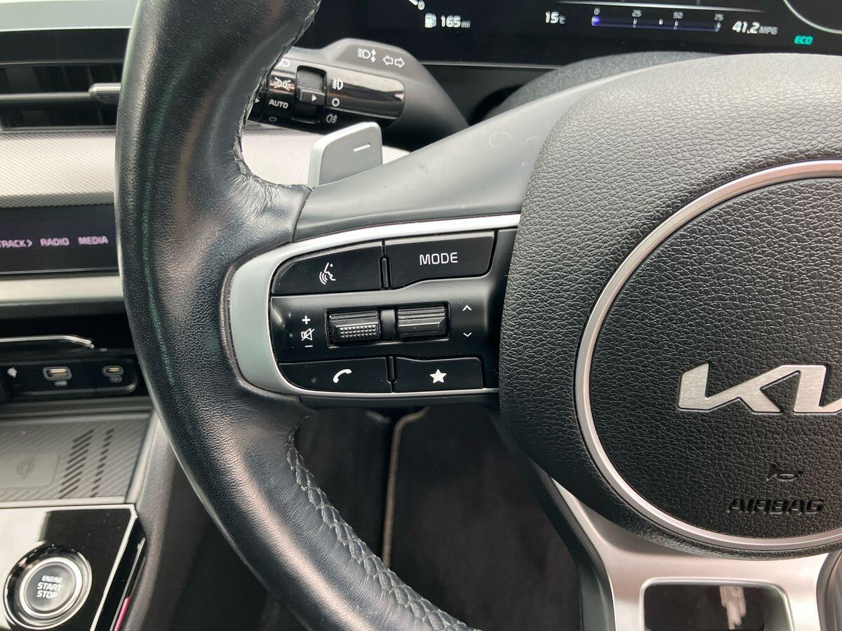 Used Kia Sportage 2022 for sale - 76361034: Photo 27