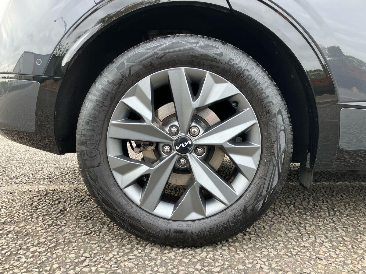 Used Kia Sportage 2022 for sale - 76361034: Photo 40