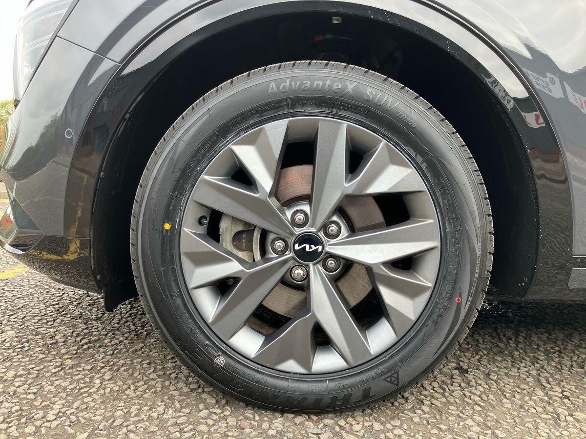 Used Kia Sportage 2022 for sale - 76361034: Photo 41