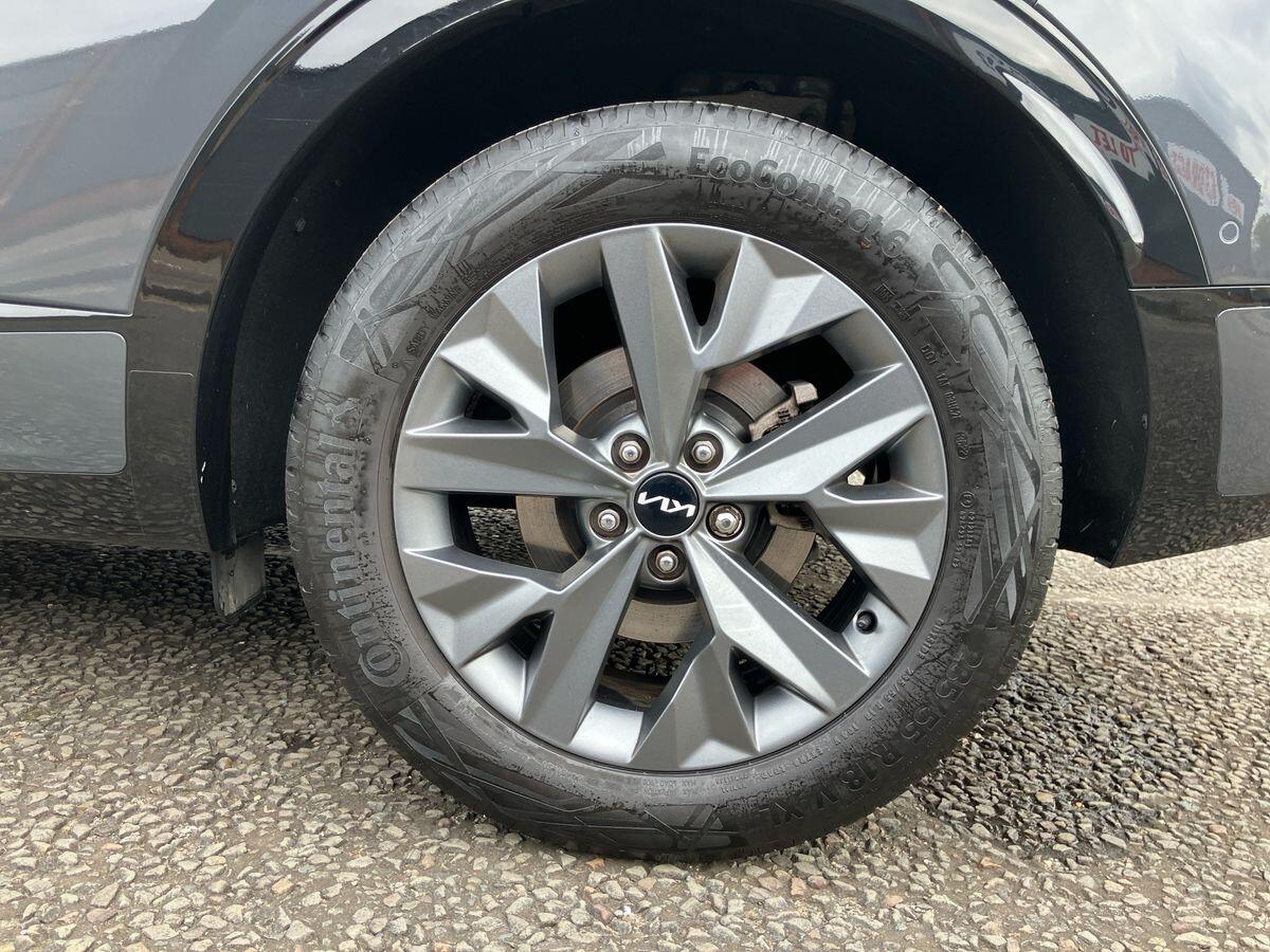 Used Kia Sportage 2022 for sale - 76361034: Photo 42