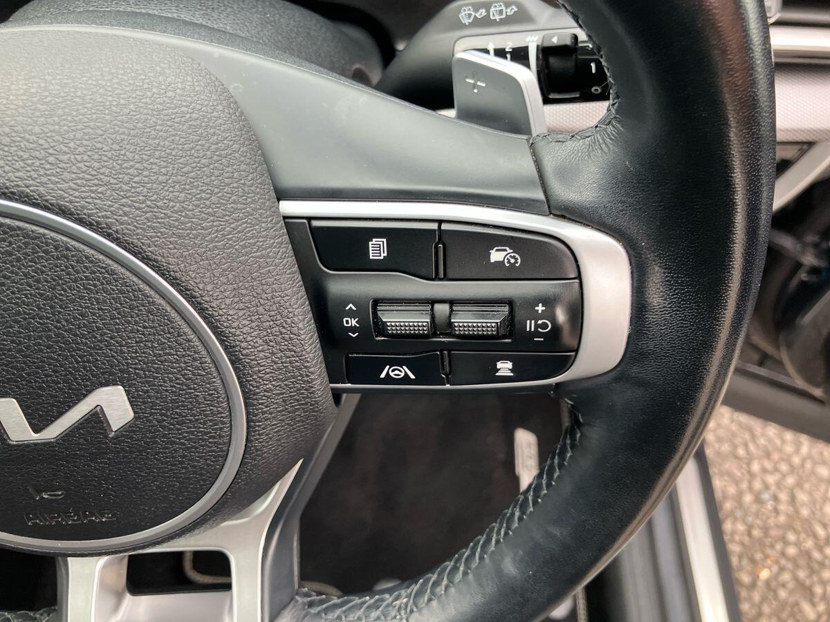 Used Kia Sportage 2022 for sale - 76361034: Photo 45