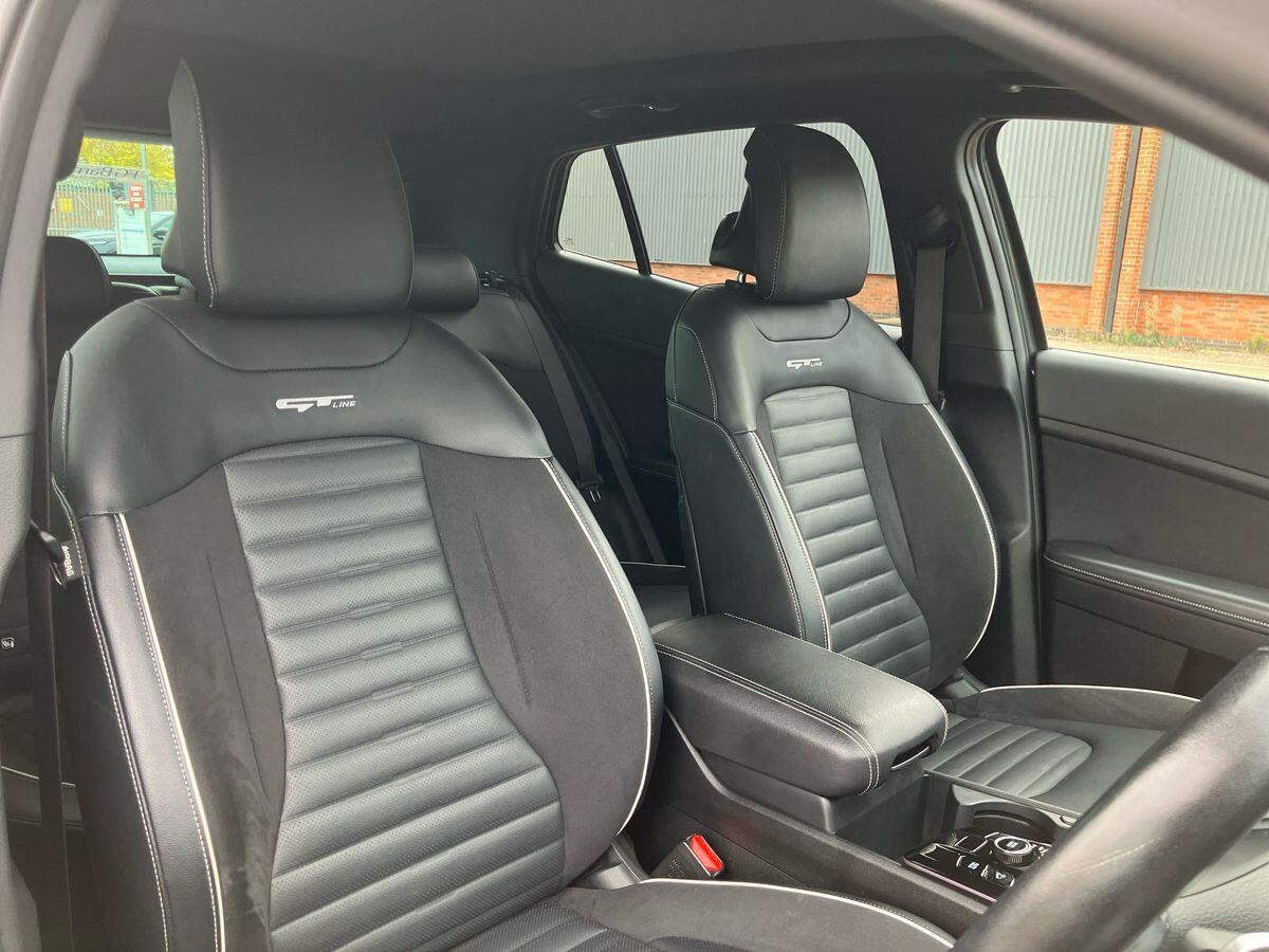 Used Kia Sportage 2022 for sale - 76361034: Photo 47