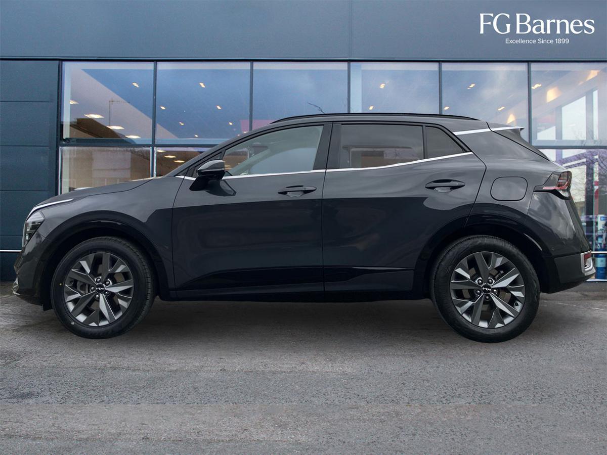 Used Kia Sportage 2022 for sale - 76361034: Photo 7