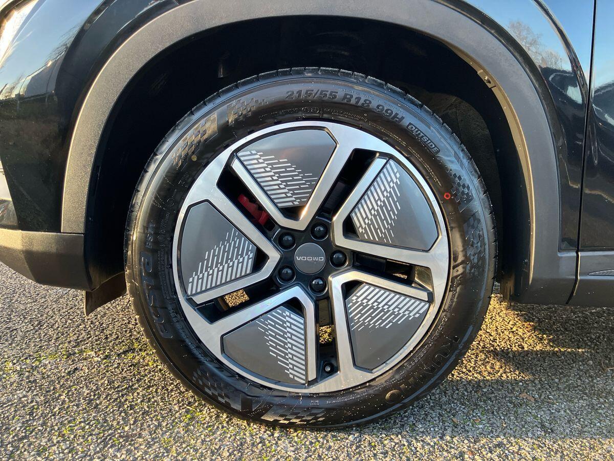 Used Omoda OMODA 5 2025 for sale - 76619831: Photo 11