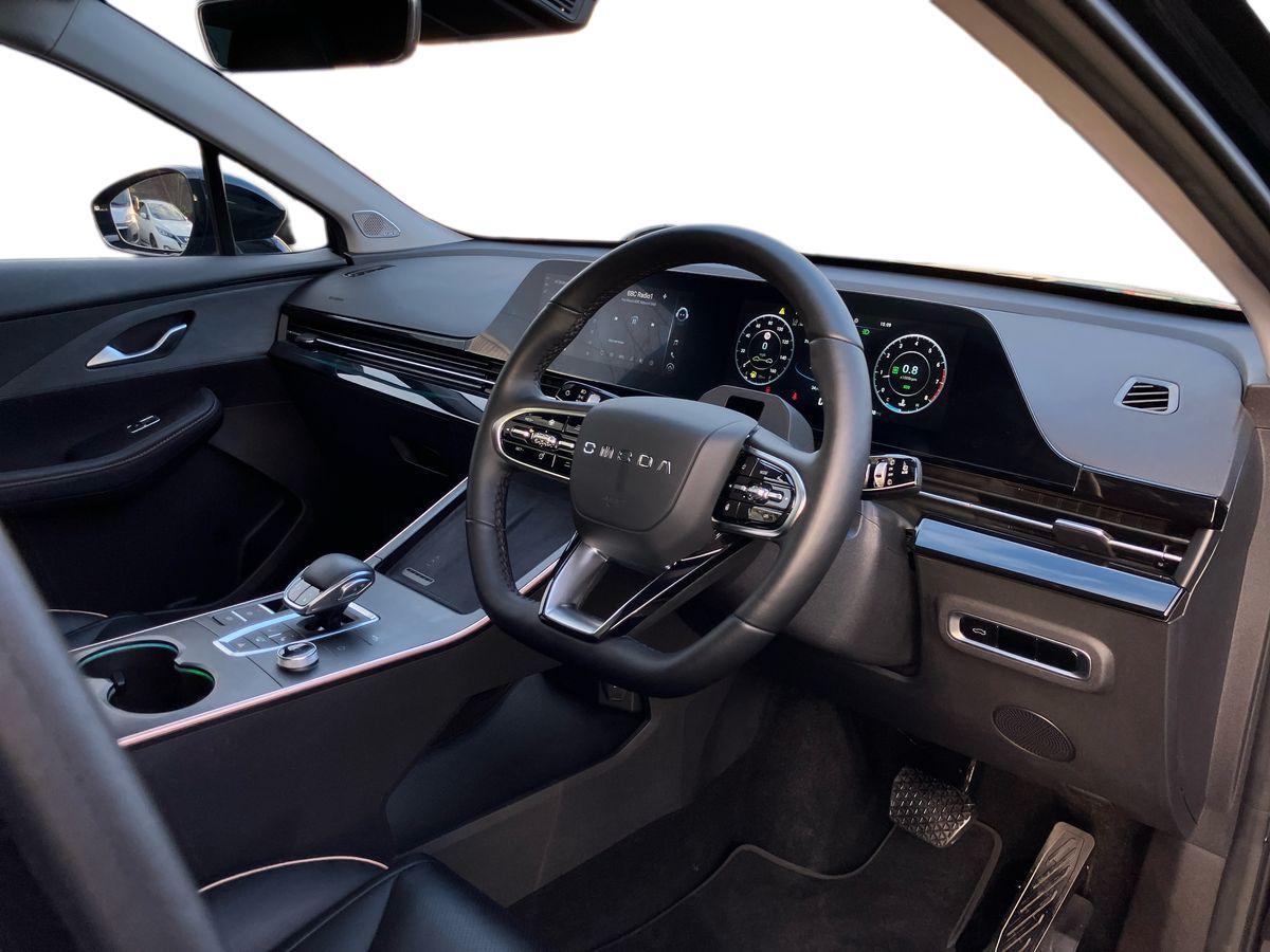 Used Omoda OMODA 5 2025 for sale - 76619831: Photo 13