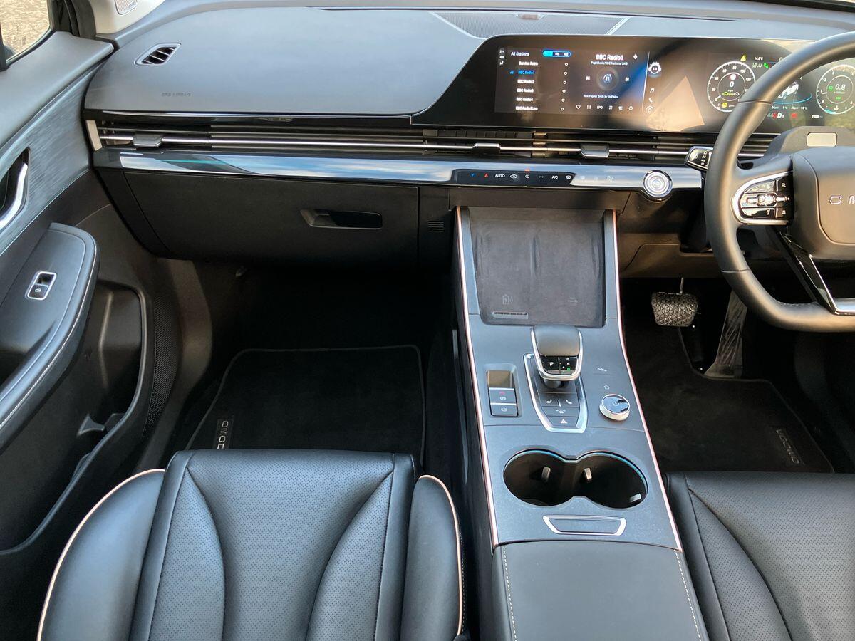 Used Omoda OMODA 5 2025 for sale - 76619831: Photo 18