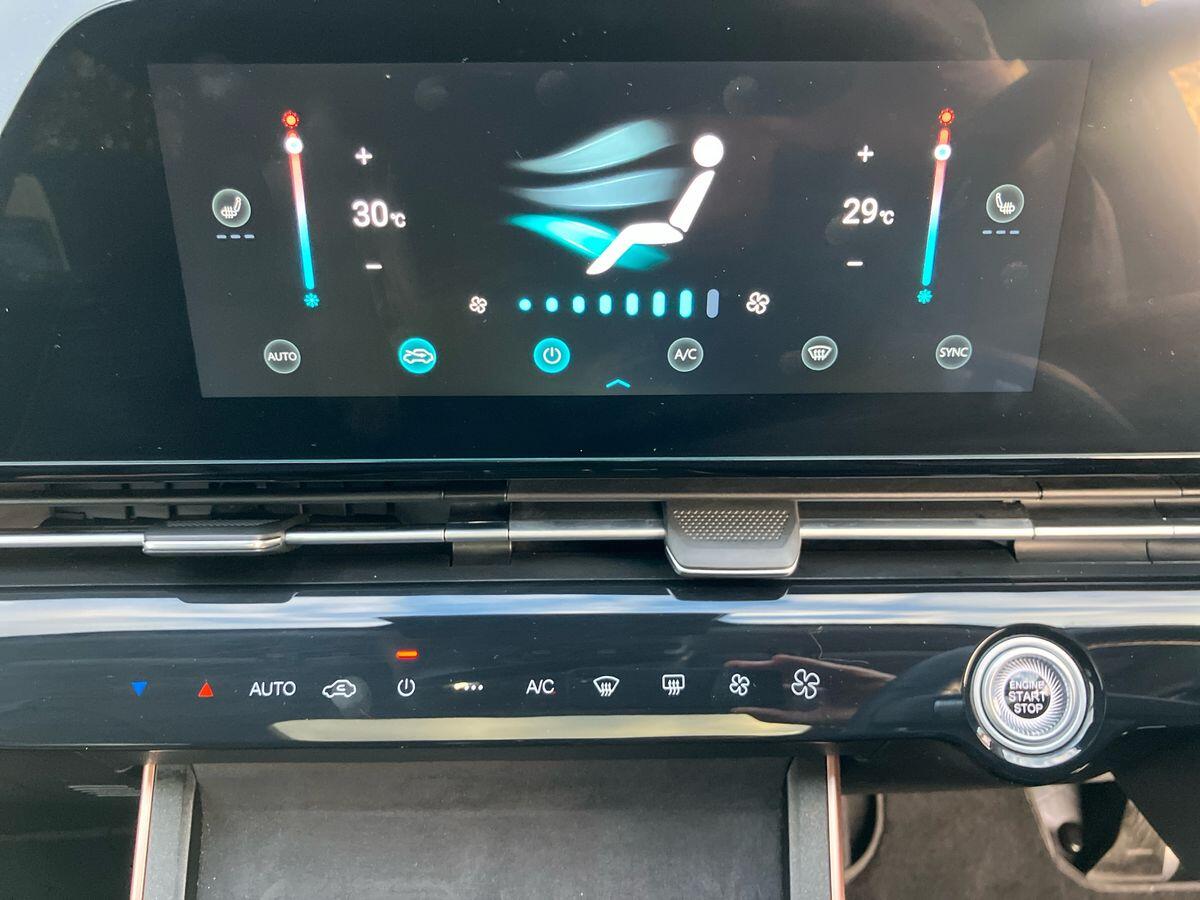 Used Omoda OMODA 5 2025 for sale - 76619831: Photo 19