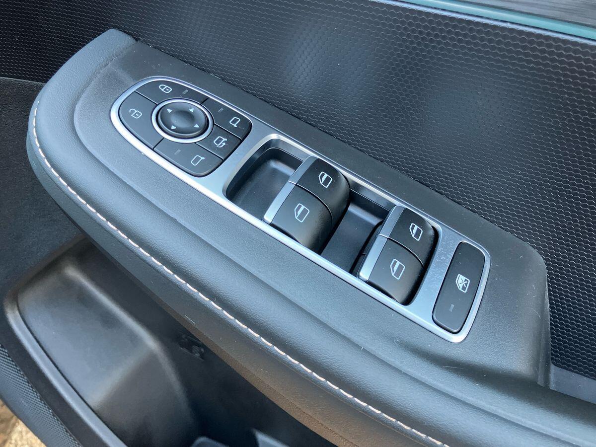 Used Omoda OMODA 5 2025 for sale - 76619831: Photo 21