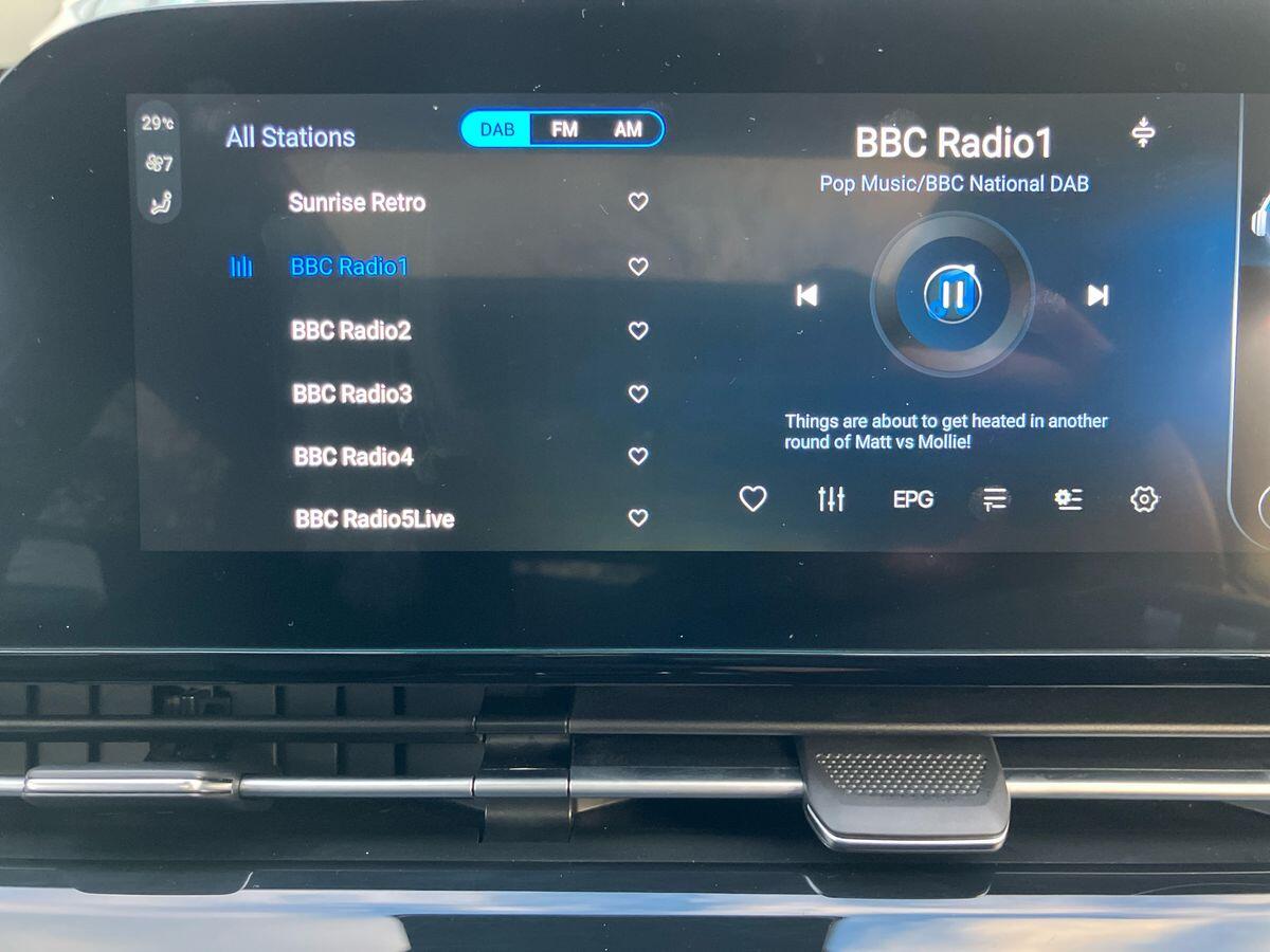 Used Omoda OMODA 5 2025 for sale - 76619831: Photo 22