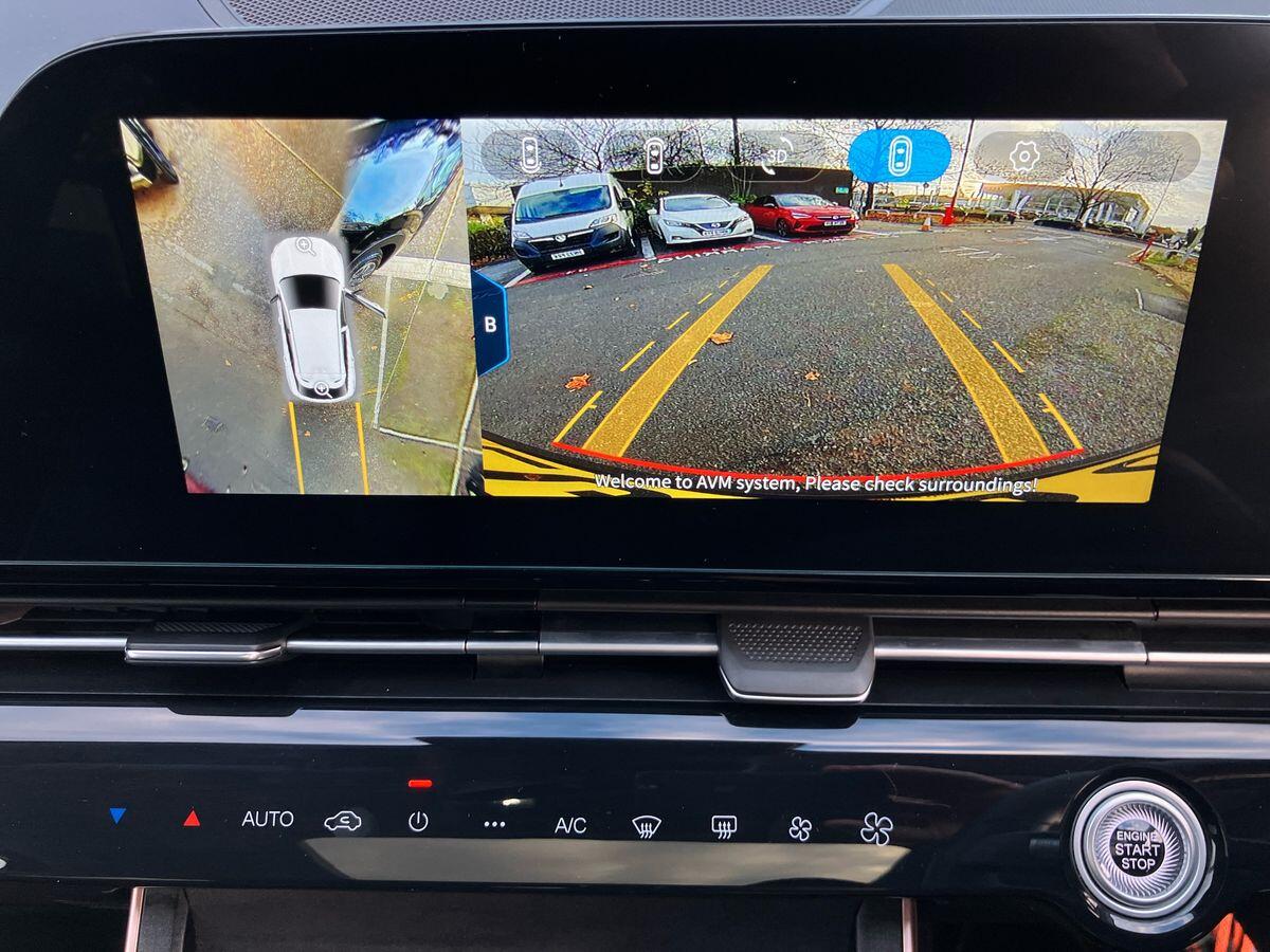 Used Omoda OMODA 5 2025 for sale - 76619831: Photo 24