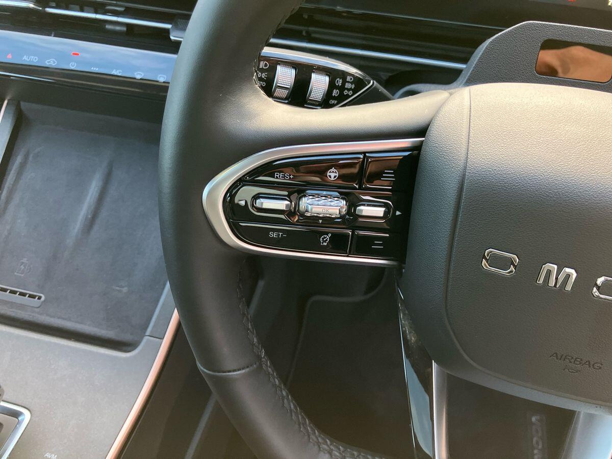 Used Omoda OMODA 5 2025 for sale - 76619831: Photo 26